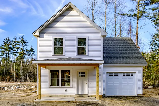 $450,000 | Lot 108 Patriot Pl Wells, Unit 108, Wells, ME 04090