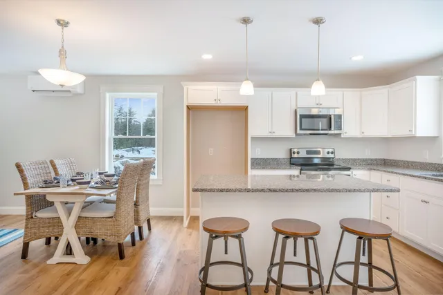 $450,000 | Lot 108 Patriot Pl Wells, Unit 108, Wells, ME 04090