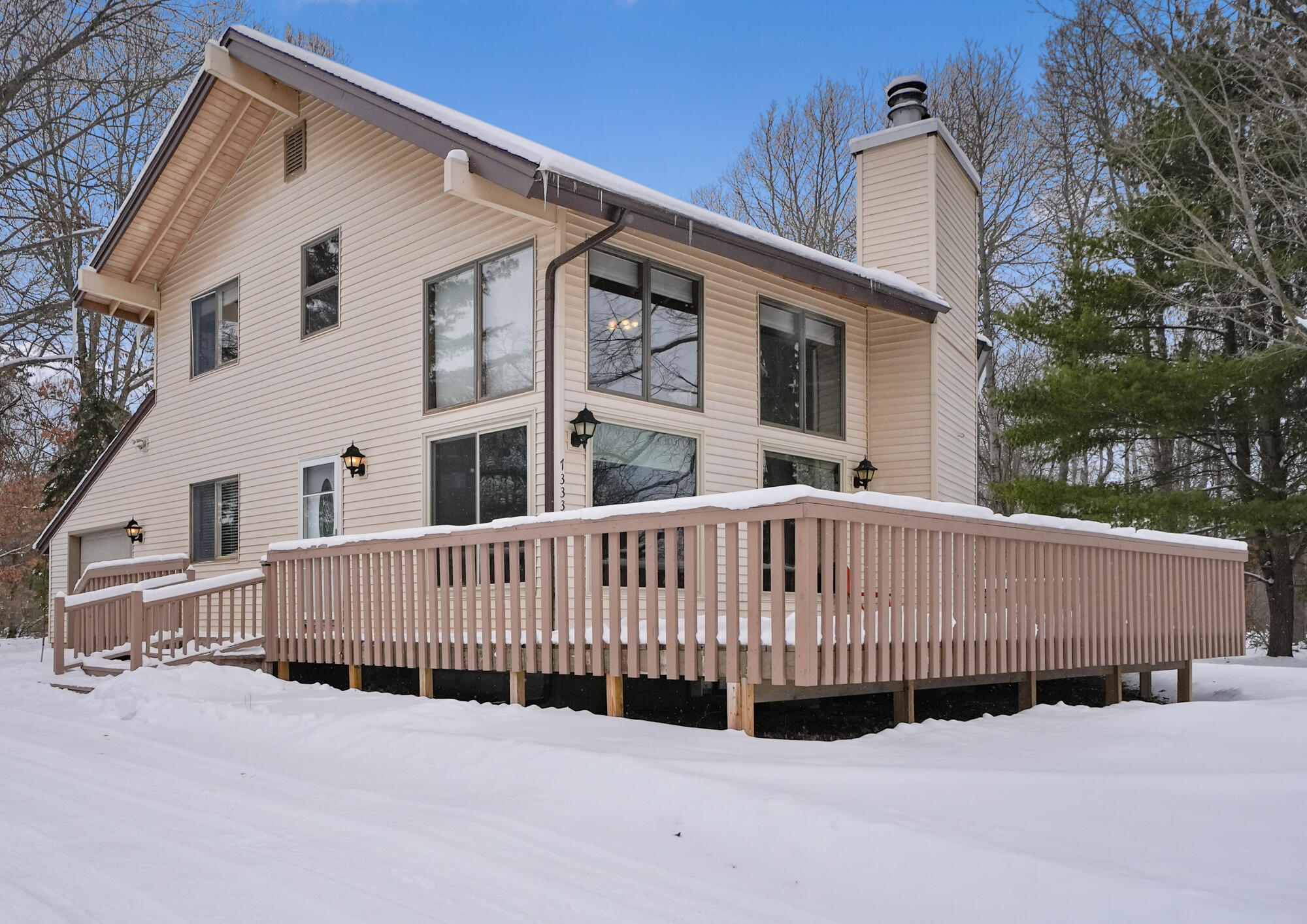 7333 River Ridge Road Canadian Lakes, MI 49346 - Photo 2 of 53 _CR_5511