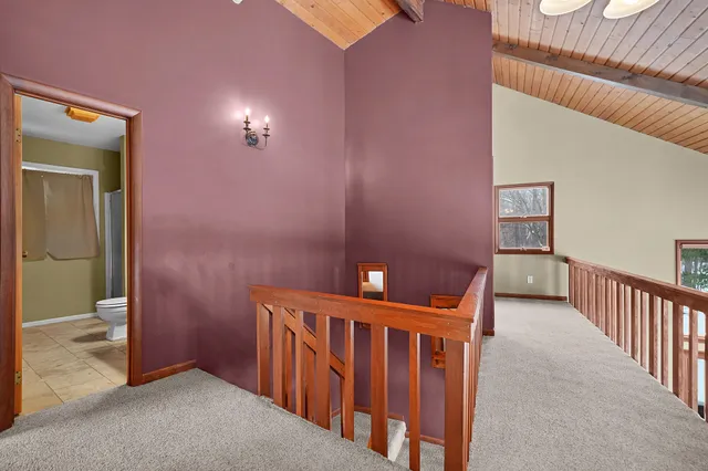 $310,000 | 7333 River Ridge Road, Canadian Lakes, MI 49346