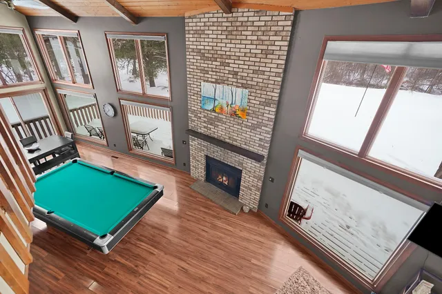 $310,000 | 7333 River Ridge Road, Canadian Lakes, MI 49346