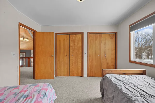 $310,000 | 7333 River Ridge Road, Canadian Lakes, MI 49346