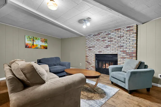 $310,000 | 7333 River Ridge Road, Canadian Lakes, MI 49346