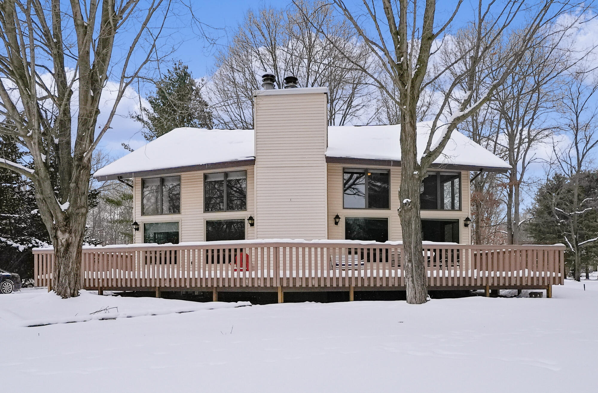 7333 River Ridge Road Canadian Lakes, MI 49346 - Photo 4 of 53 _CR_5544