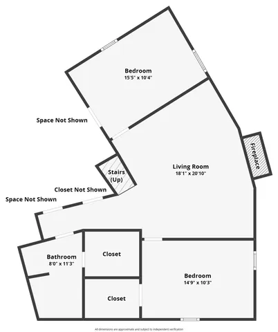 $310,000 | 7333 River Ridge Road, Canadian Lakes, MI 49346