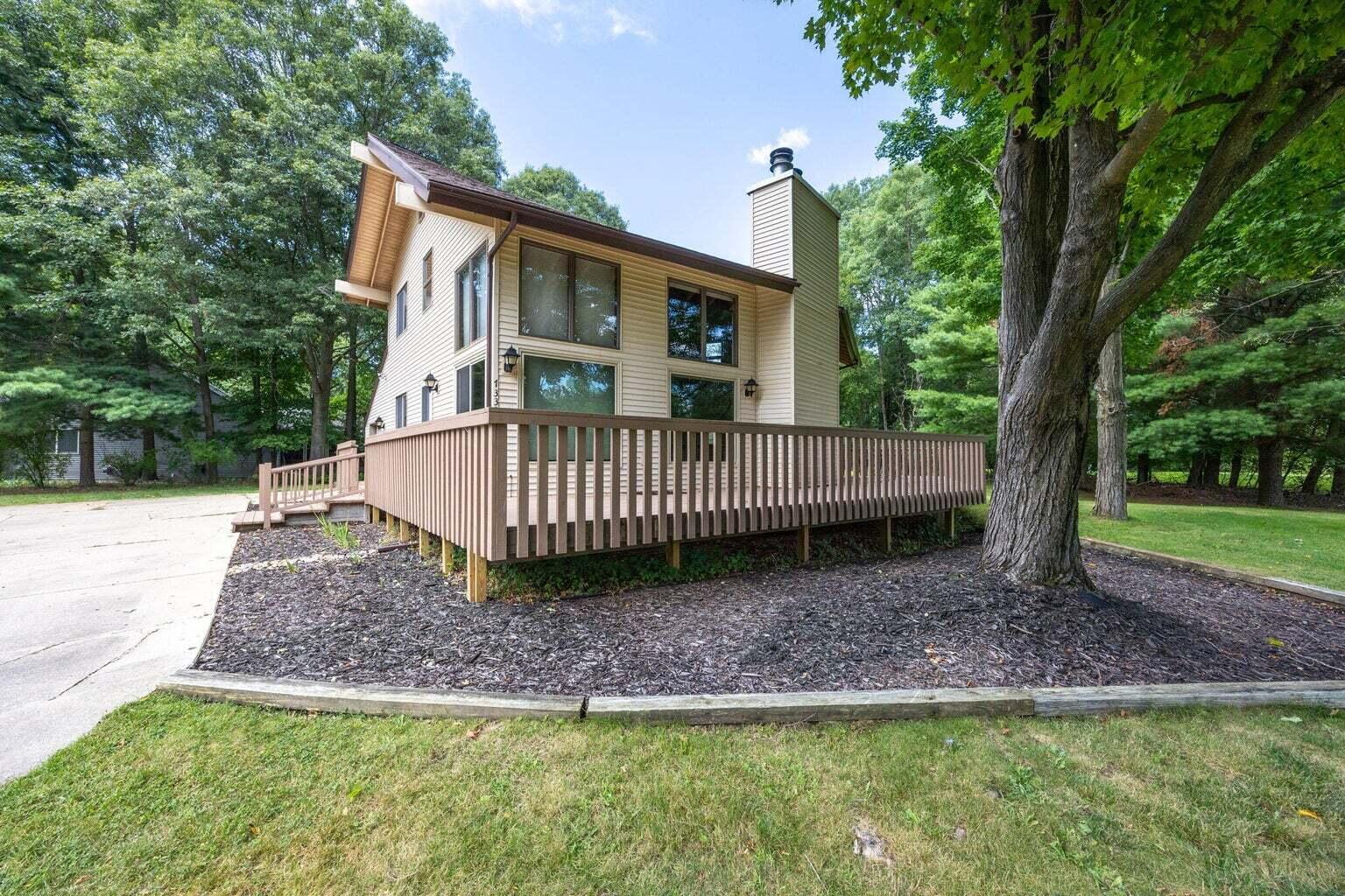 7333 River Ridge Road Canadian Lakes, MI 49346 - Photo 45 of 53 7333 photo 8