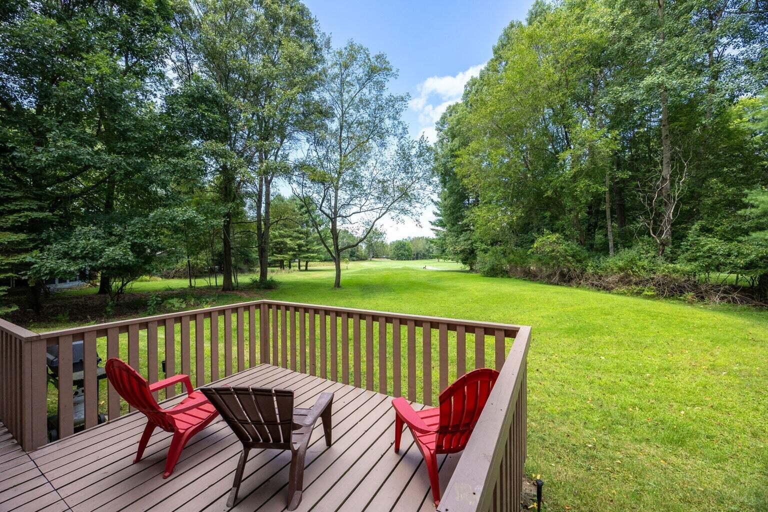 7333 River Ridge Road Canadian Lakes, MI 49346 - Photo 48 of 53 7333 photo 12