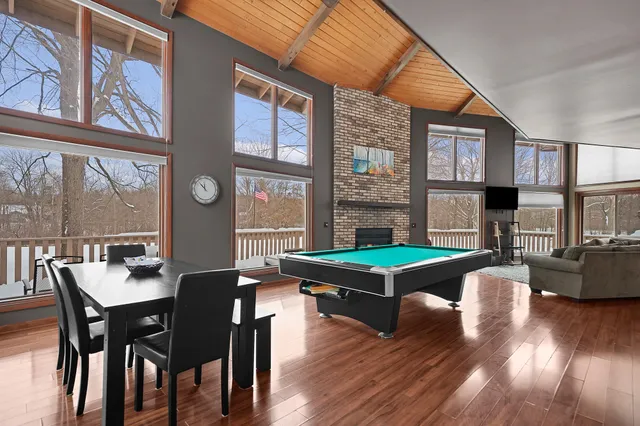 $310,000 | 7333 River Ridge Road, Canadian Lakes, MI 49346