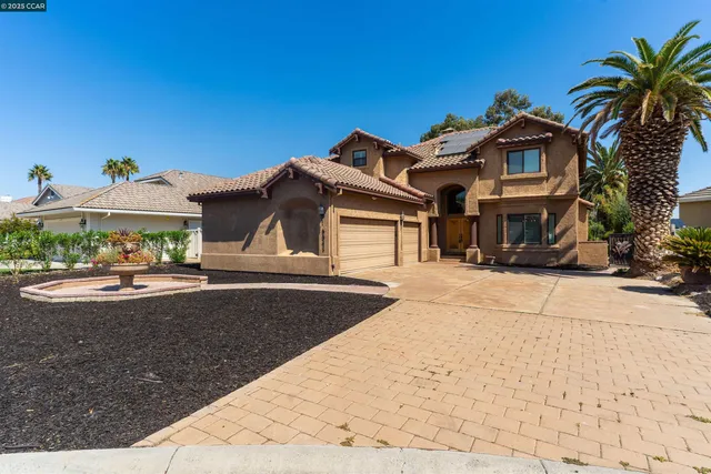 $839,000 | 5541 Lanai Court, Discovery Bay, CA 94505