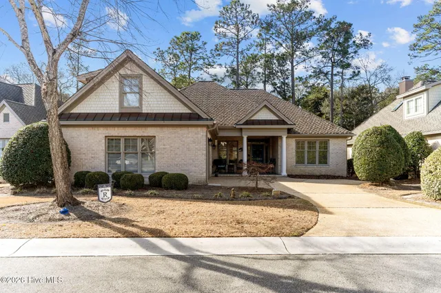 $855,000 | 7114 Saybrook Drive, Wilmington, NC 28405