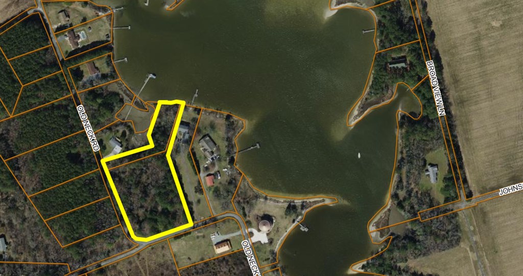 11-12 Old Neck Road, Unit 11&12 Exmore, VA 23350 - Photo 10 of 10