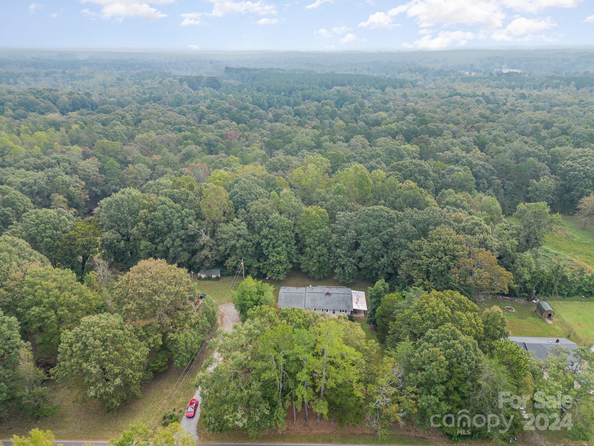236 Mauney Farm Road Cherryville, NC 28021 - Photo 18 of 21 Gallery Image 18