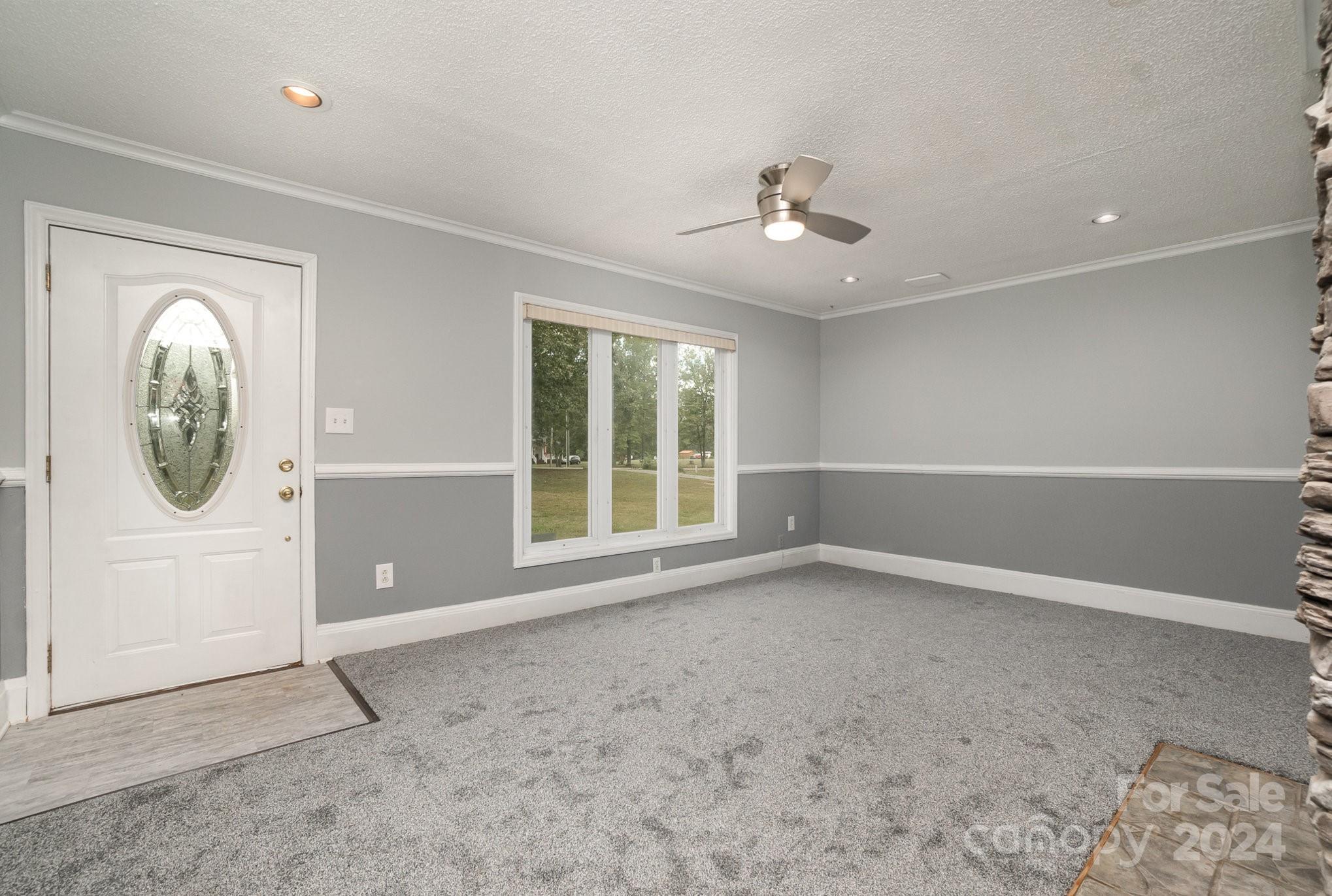 236 Mauney Farm Road Cherryville, NC 28021 - Photo 4 of 21 Gallery Image 4