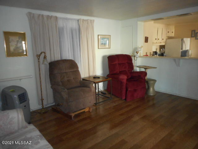 141 West Rosa Drive Green Valley, AZ 85614 - Photo 5 of 20