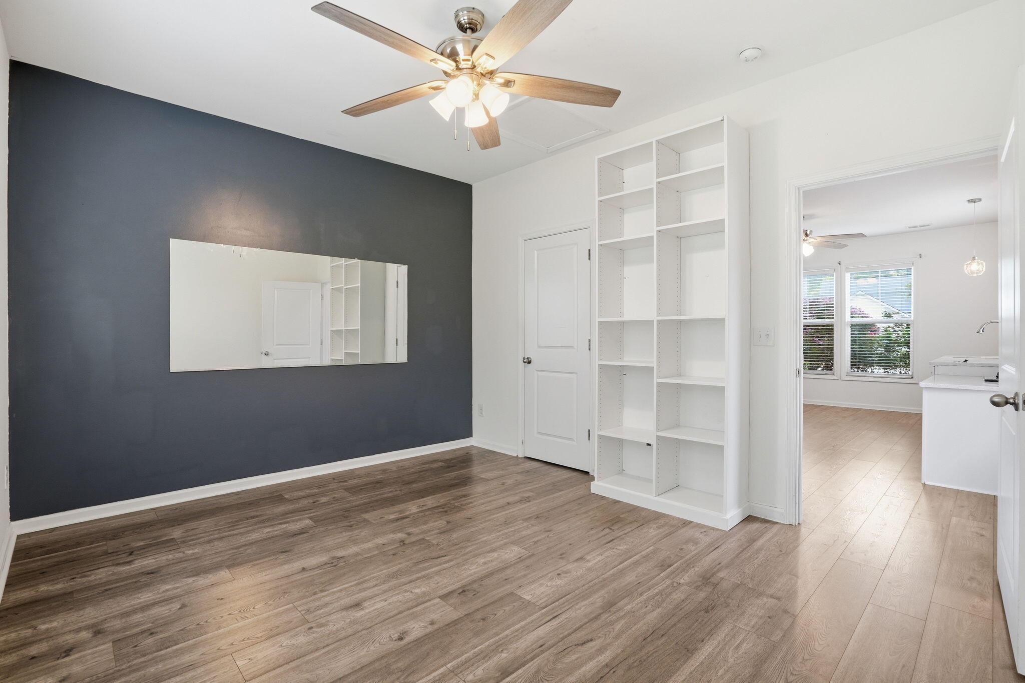 2307 Hummingbird Lane Summerville, SC 29483 - Photo 25 of 63 MILS Bedroom