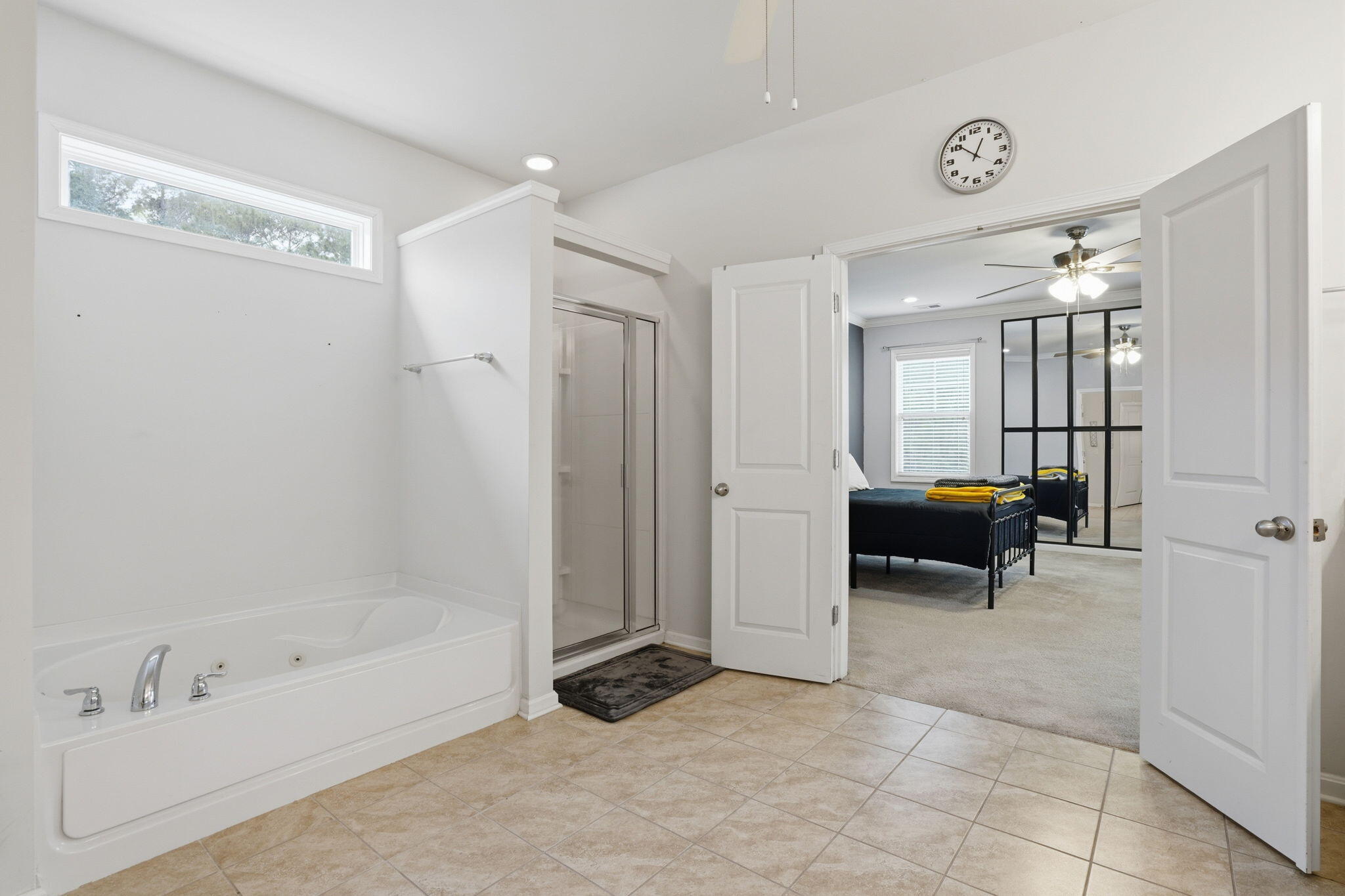 2307 Hummingbird Lane Summerville, SC 29483 - Photo 31 of 63 Master Suite Bedroom (3)