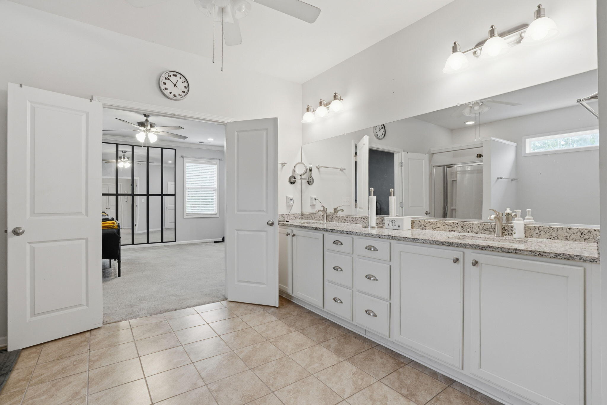 2307 Hummingbird Lane Summerville, SC 29483 - Photo 32 of 63 Master Suite- Bathroom