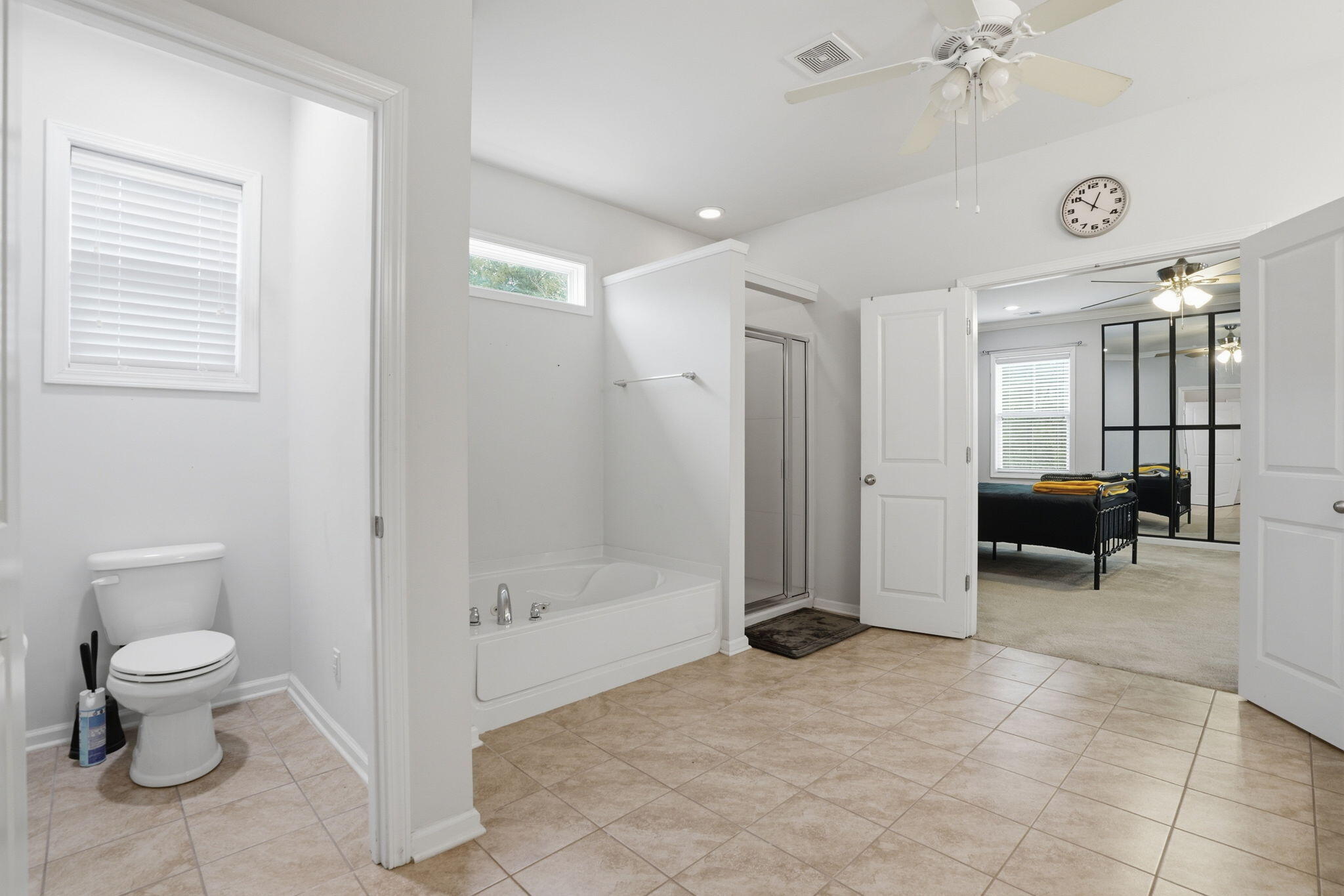 2307 Hummingbird Lane Summerville, SC 29483 - Photo 34 of 63 Master Suite - Bathroom (2)