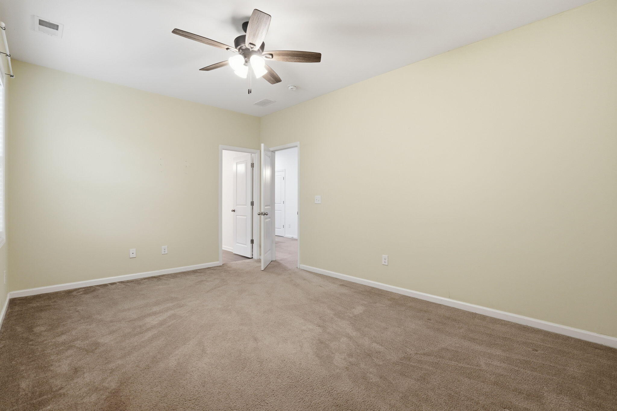 2307 Hummingbird Lane Summerville, SC 29483 - Photo 42 of 63 Bedroom 2 (2)