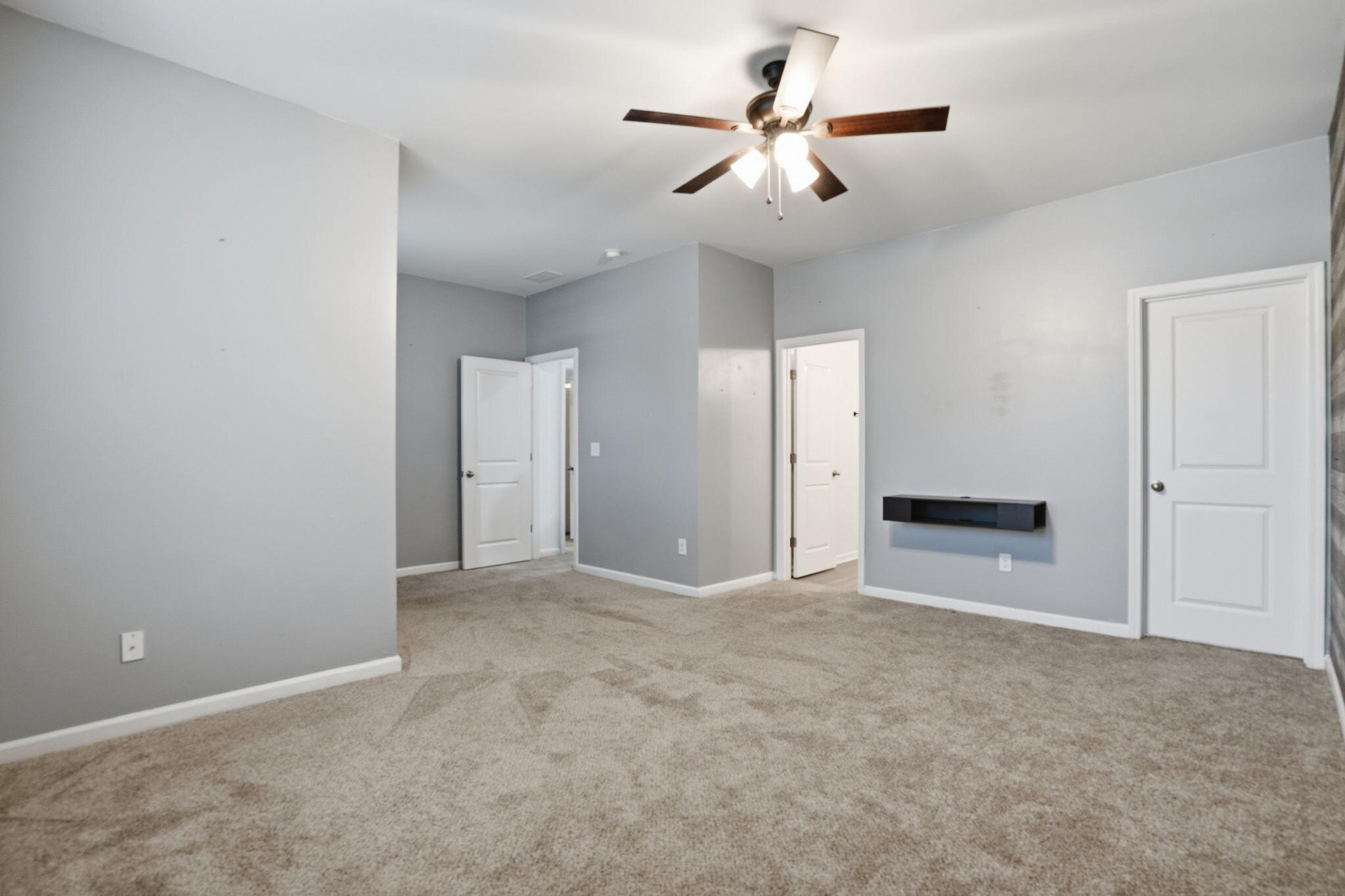 2307 Hummingbird Lane Summerville, SC 29483 - Photo 44 of 63 Bedroom 3 - Upstairs