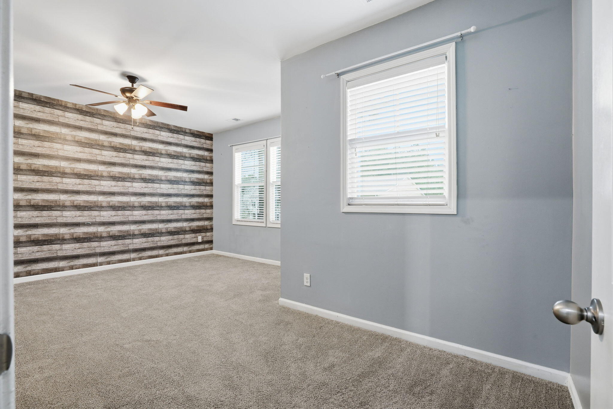 2307 Hummingbird Lane Summerville, SC 29483 - Photo 45 of 63 Bedroom 3 Upstairs (2)