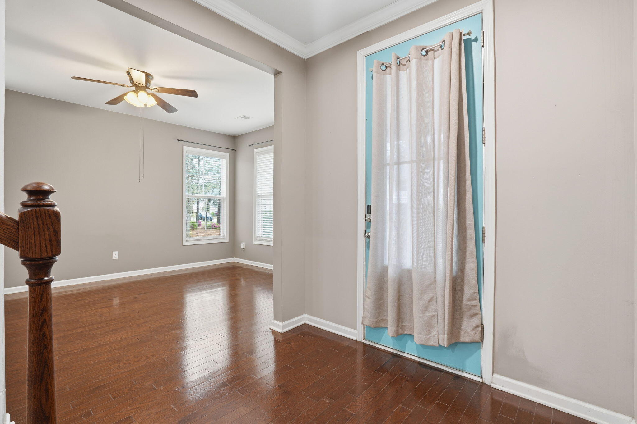 2307 Hummingbird Lane Summerville, SC 29483 - Photo 8 of 63 Entrance 2