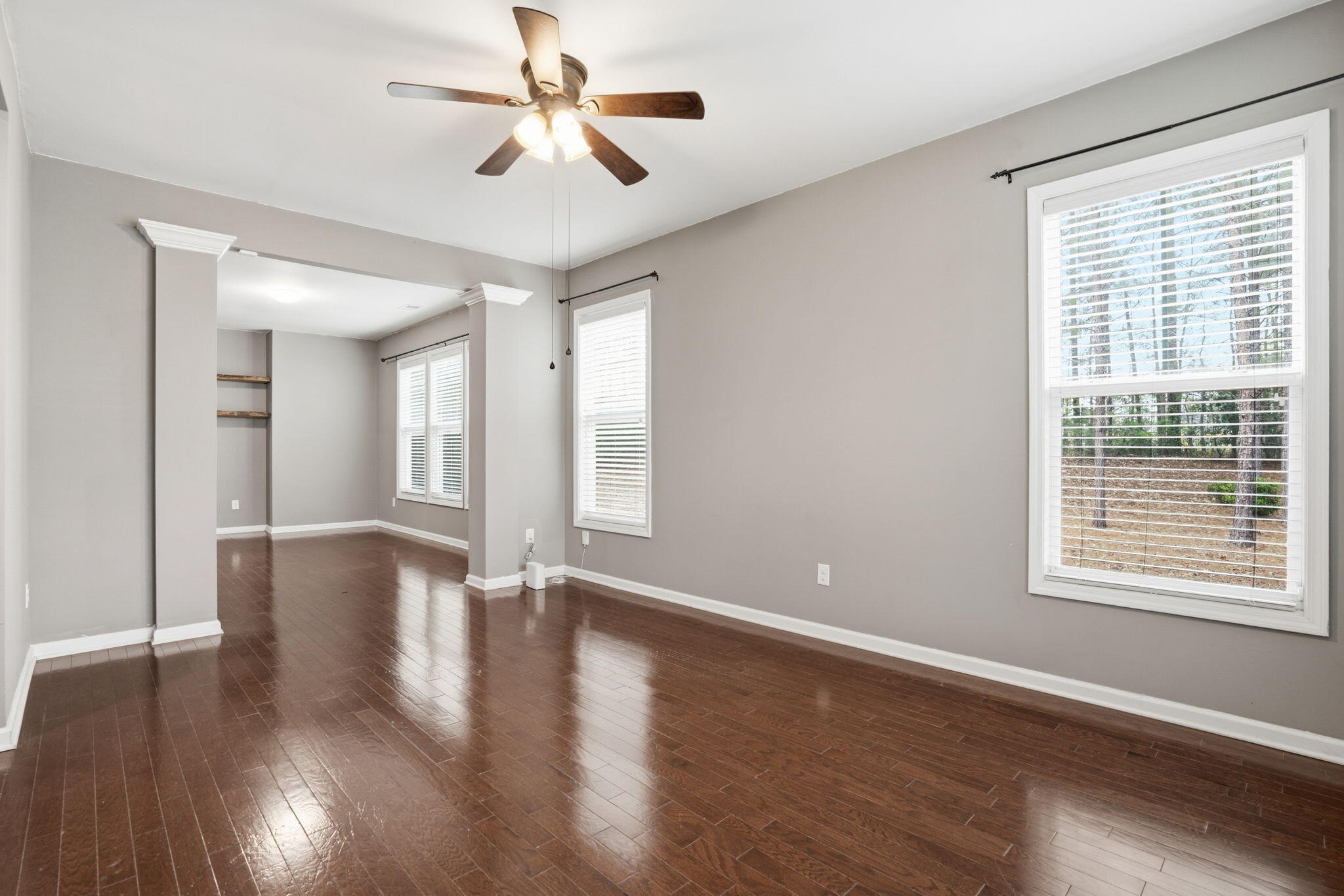 2307 Hummingbird Lane Summerville, SC 29483 - Photo 9 of 63 Dining Room 1
