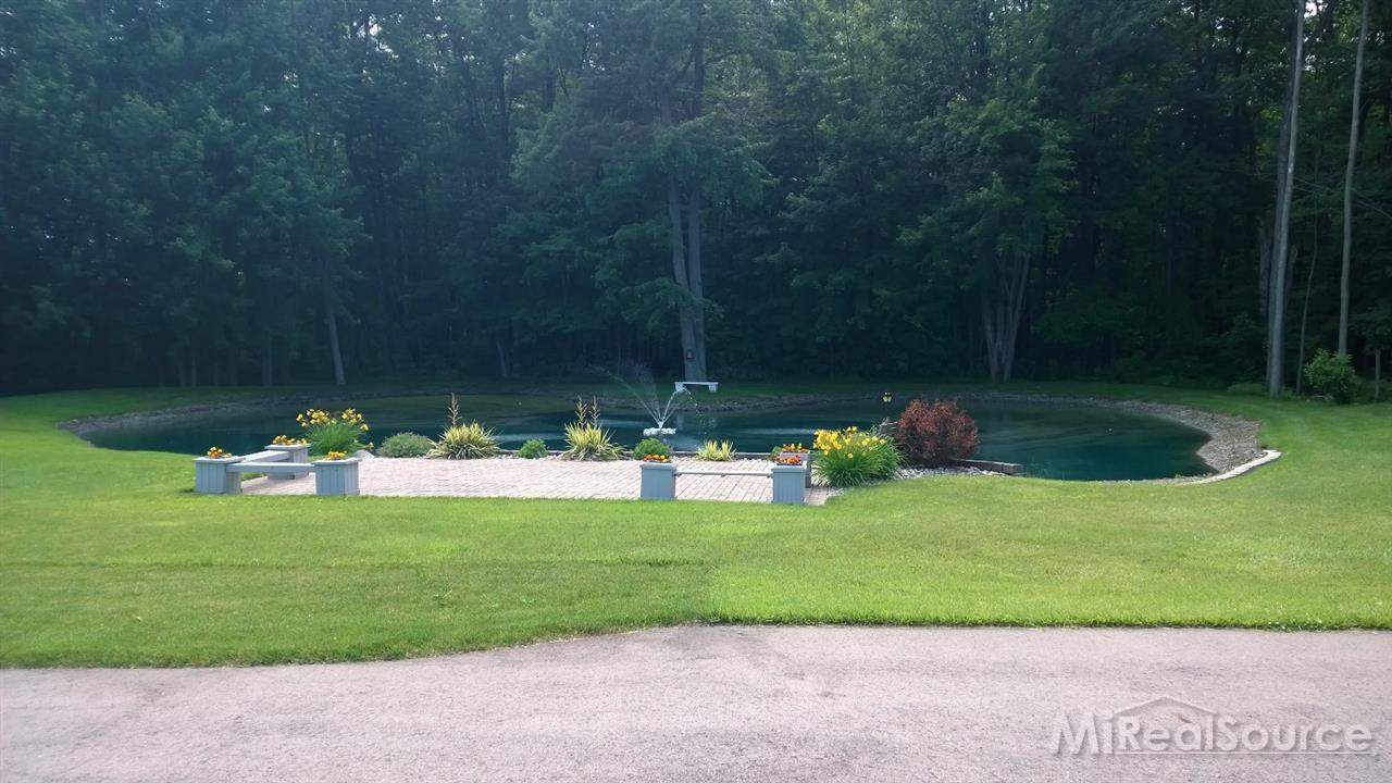 12576 Burt Road Emmett, MI 48022 - Photo 8 of 31 pond