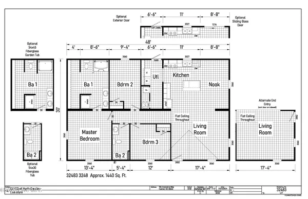 $159,000 | 1875 Highway 904, Fairmont, NC 28340