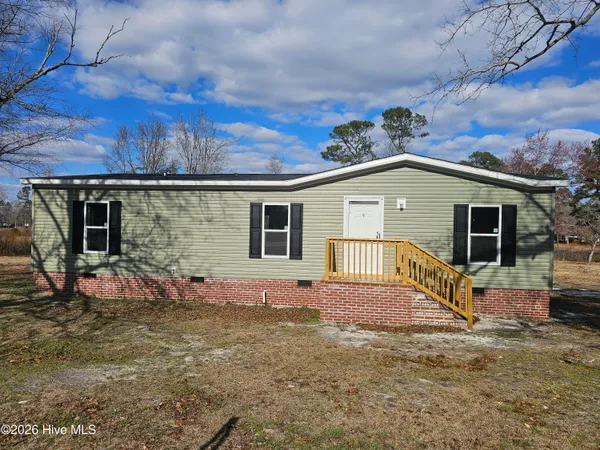 $159,000 | 1875 Highway 904, Fairmont, NC 28340