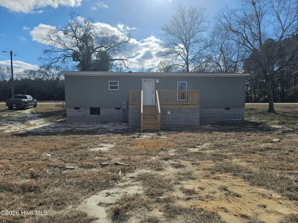$159,000 | 1875 Highway 904, Fairmont, NC 28340