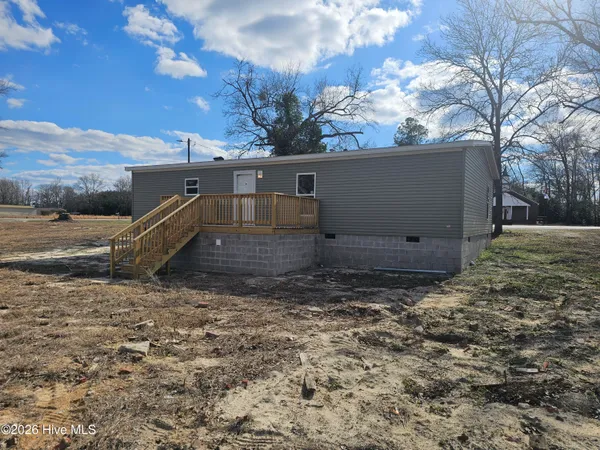 $159,000 | 1875 Highway 904, Fairmont, NC 28340