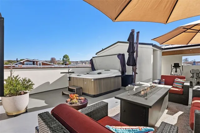 $6,700,000 | 605 Marigold Avenue, Corona del Mar, CA 92625