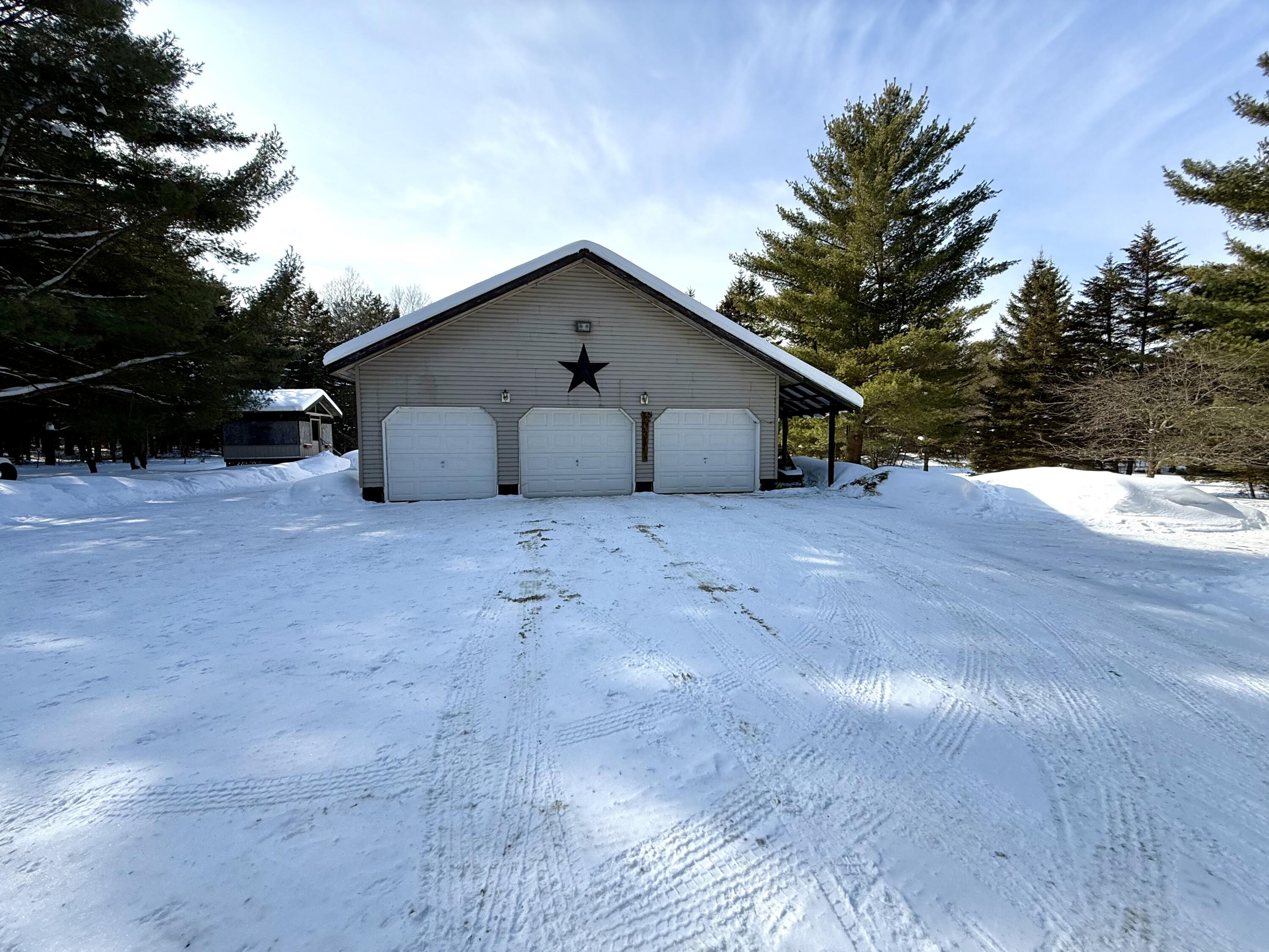 96 Trail Road Malone, NY 12953 - Photo 35 of 51