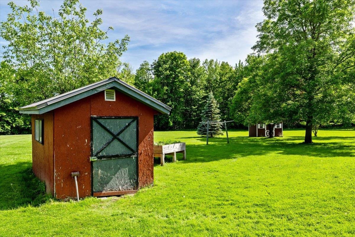 859 Polly Hubbard Road Georgia, VT 05478 - Photo 33 of 34