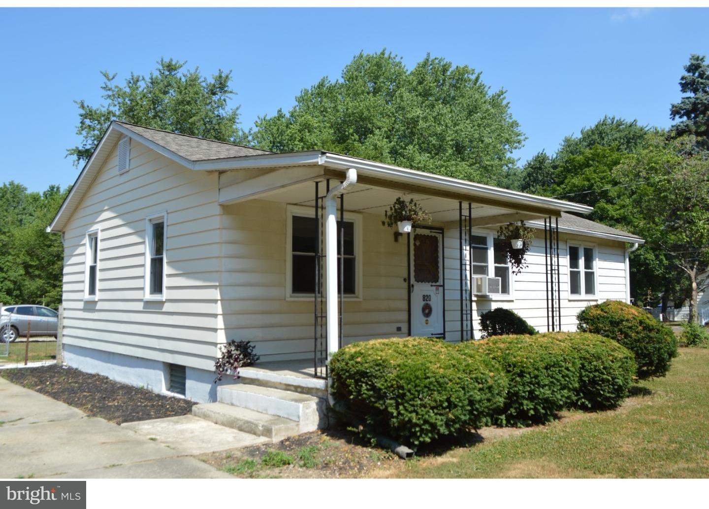 820 Buck Road Monroeville, NJ 08343 - Photo 2 of 15