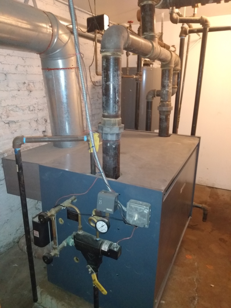 8015 South May Street Chicago, IL 60620 - Photo 20 of 23