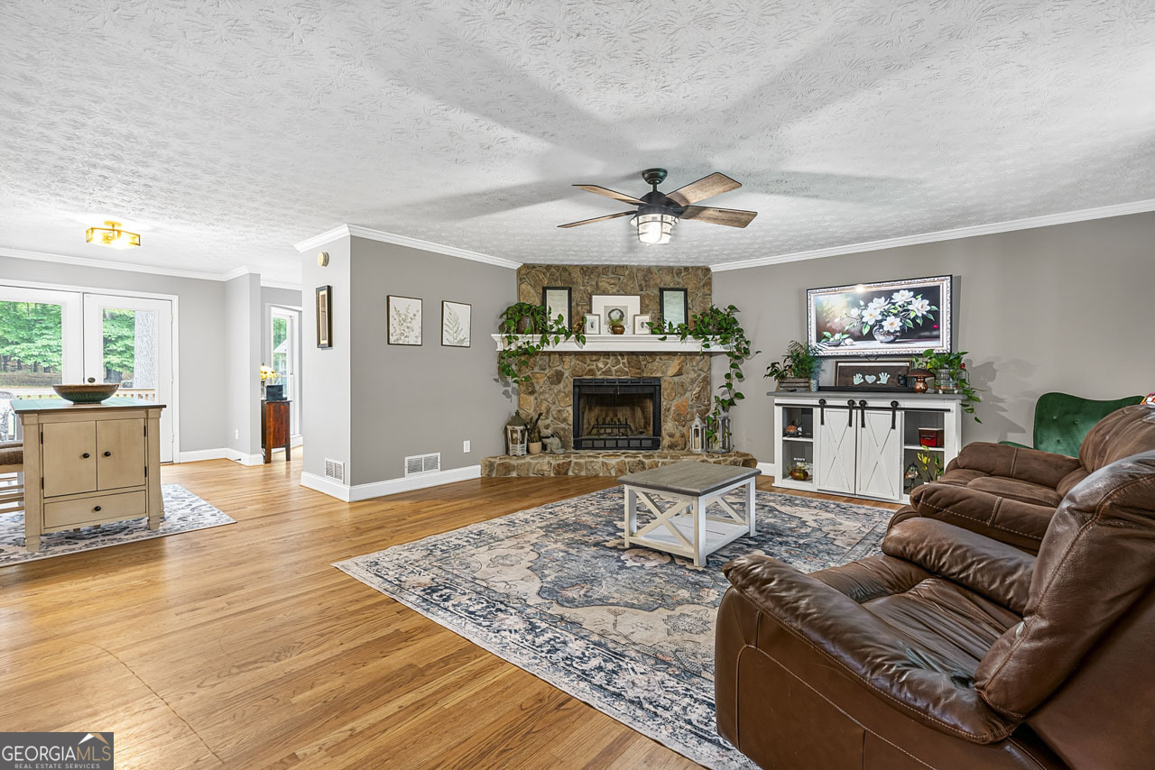 281 Turner Road McDonough, GA 30252 - Photo 7 of 43