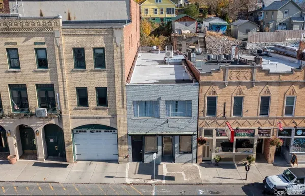 $595,000 | 418 Main Street, Catskill, NY 12414