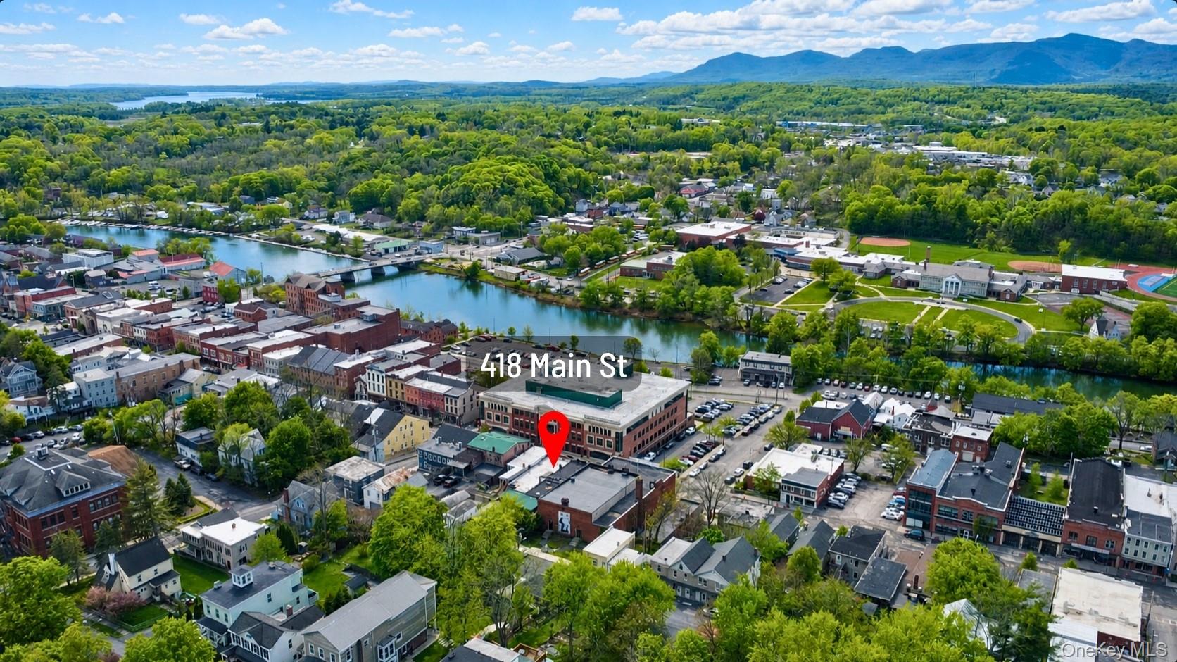 418 Main Street Catskill, NY 12414 - Photo 3 of 39