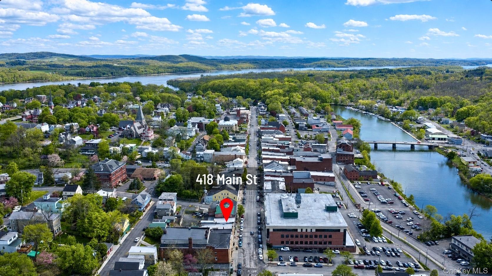 418 Main Street Catskill, NY 12414 - Photo 37 of 39