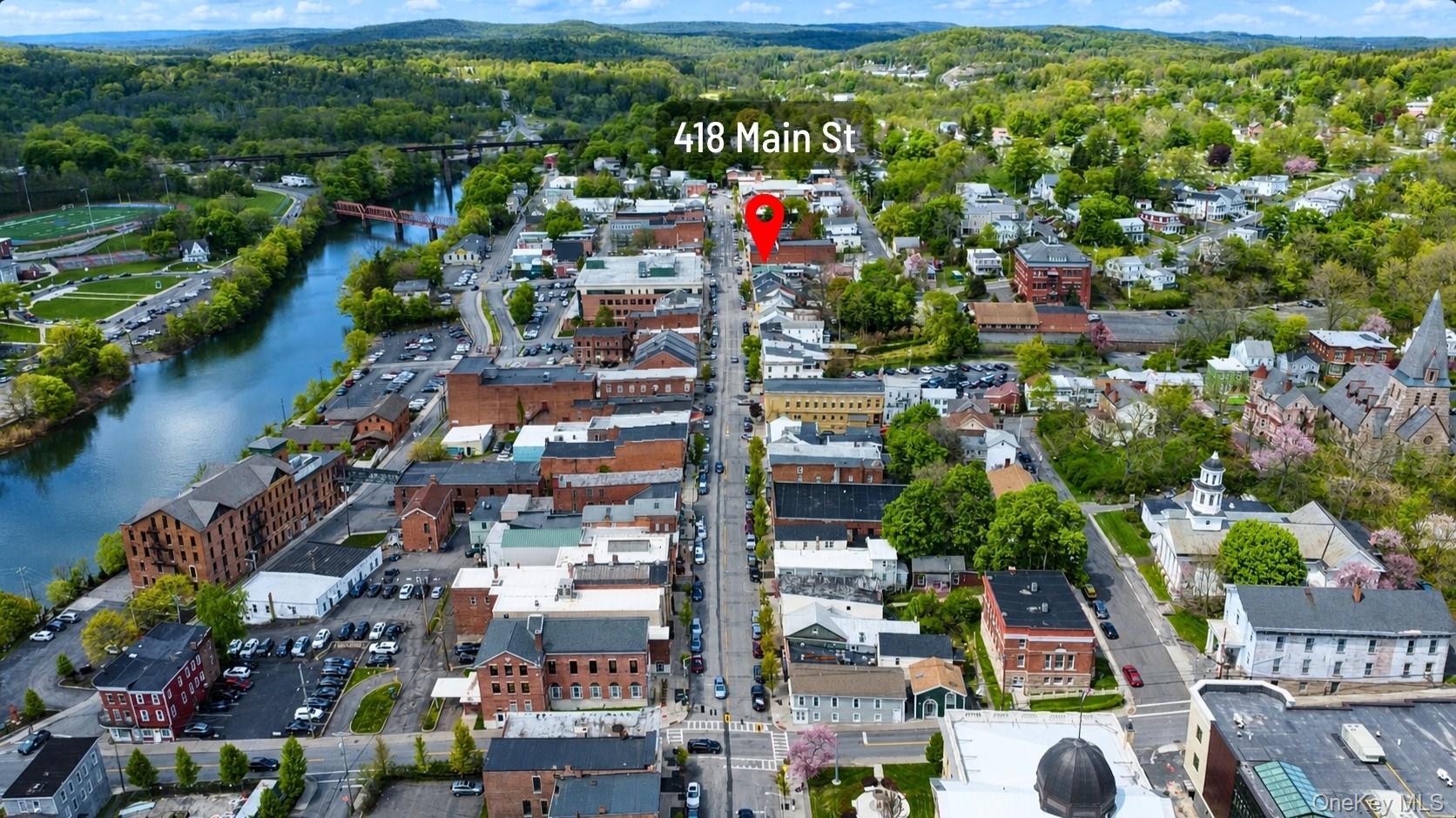 418 Main Street Catskill, NY 12414 - Photo 5 of 39