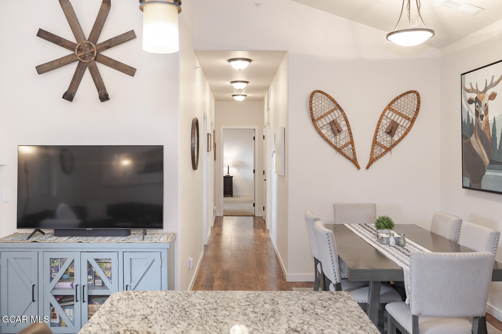 164 Village Road, Unit H304 Granby, CO 80446 - Photo 6 of 52 10.28.24 Aspen Meadows H-304-12