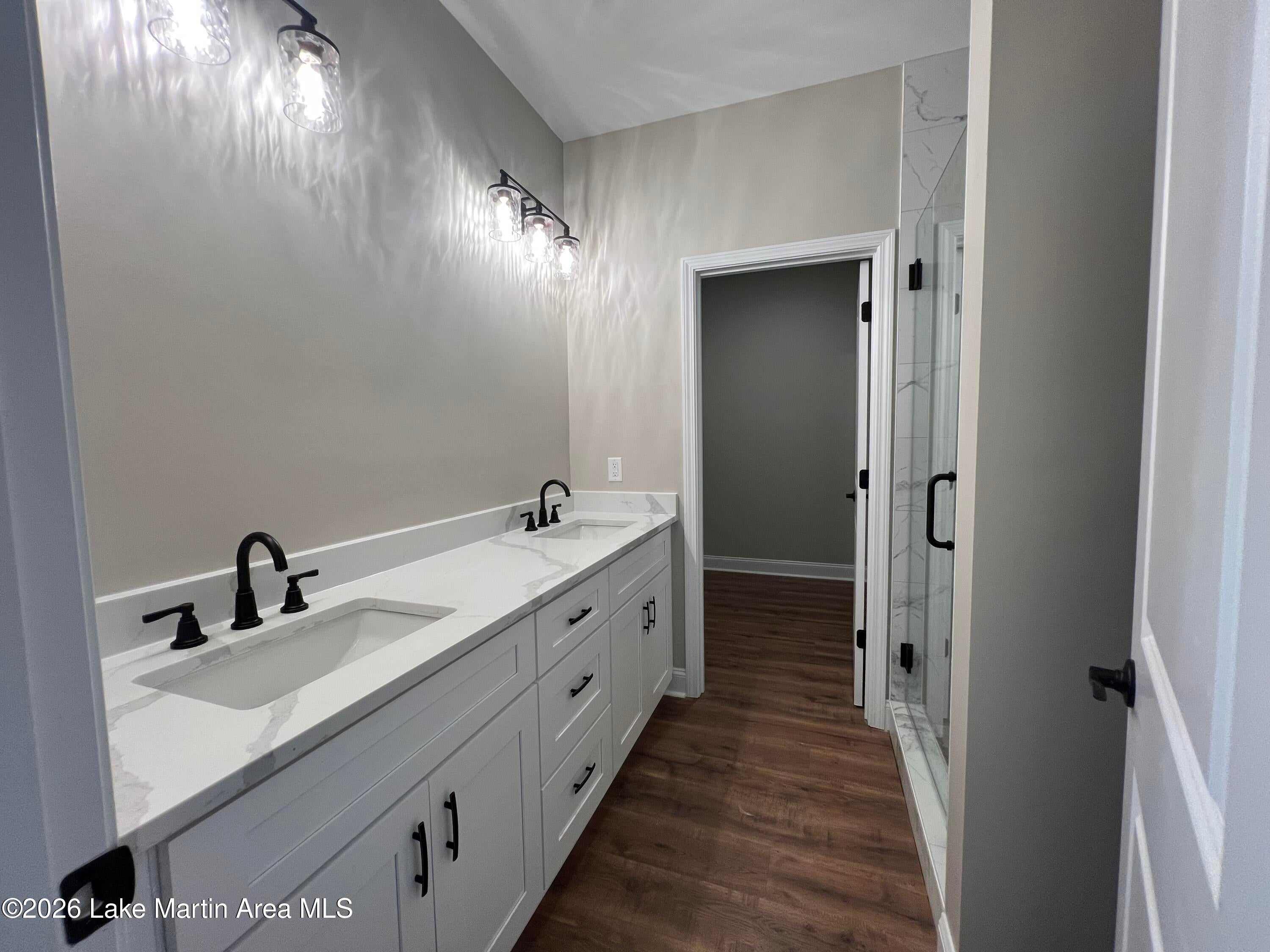 511 Arrowhead Road Dadeville, AL 36853 - Photo 12 of 37 primary bath vanities