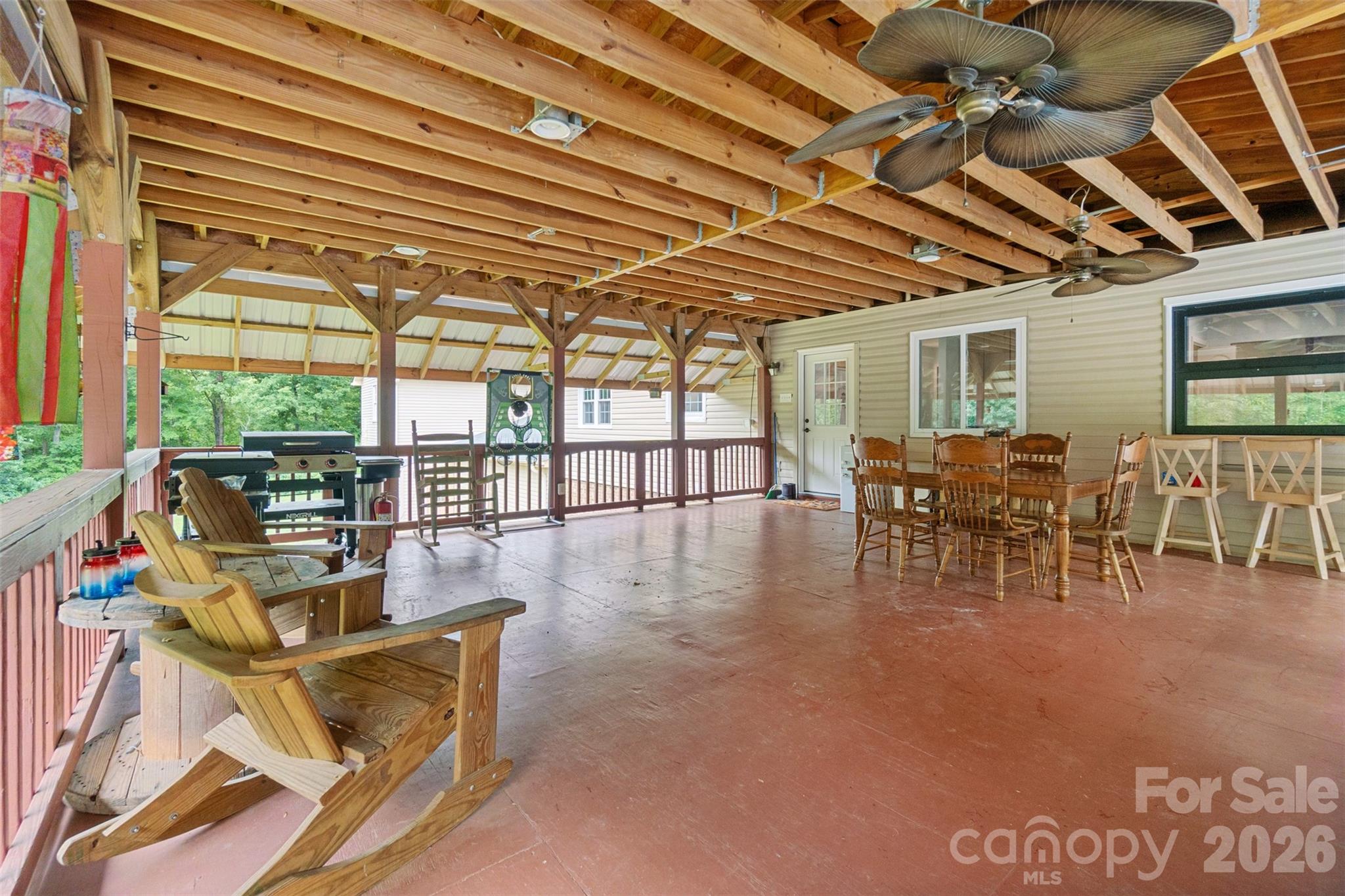 229 Oakridge Road Stanley, NC 28164 - Photo 12 of 46