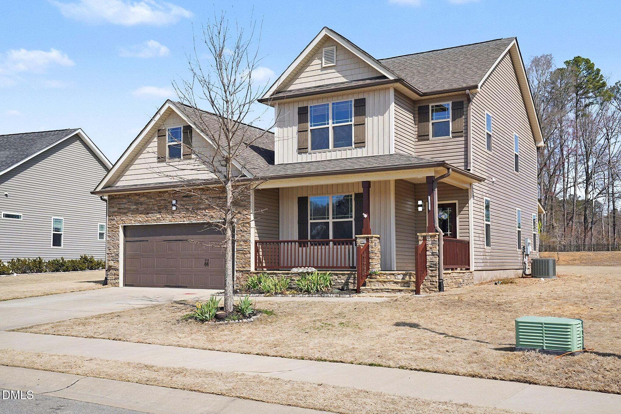 167 Fairview Street Clayton, NC 27520 - Photo 11 of 82 file_3233