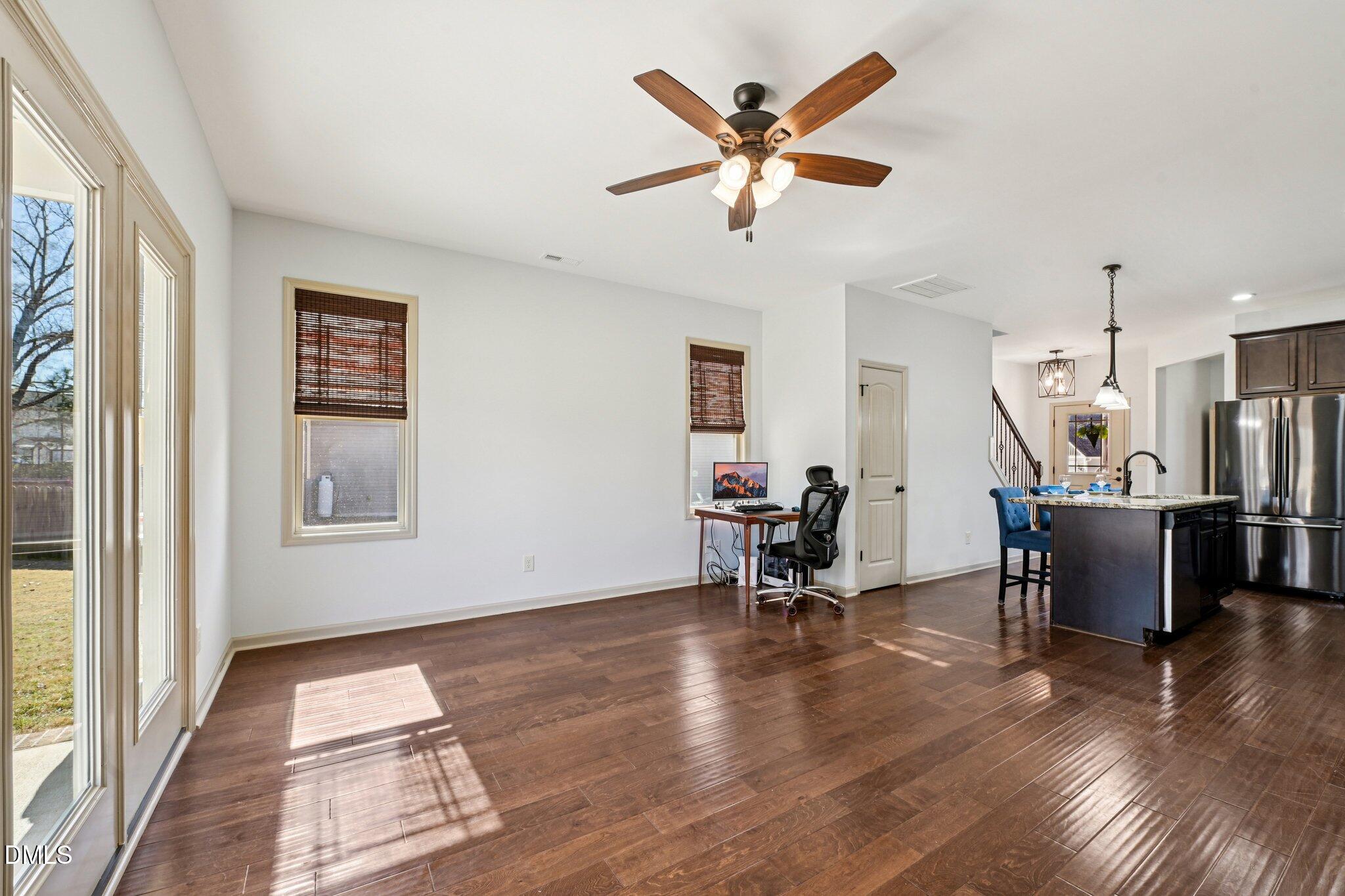 167 Fairview Street Clayton, NC 27520 - Photo 17 of 82 13-web-or-mls-Fairview St-S1403-011