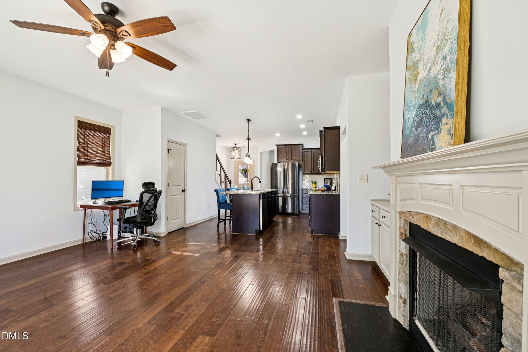 167 Fairview Street Clayton, NC 27520 - Photo 18 of 82 12-web-or-mls-Fairview St-S1403-010