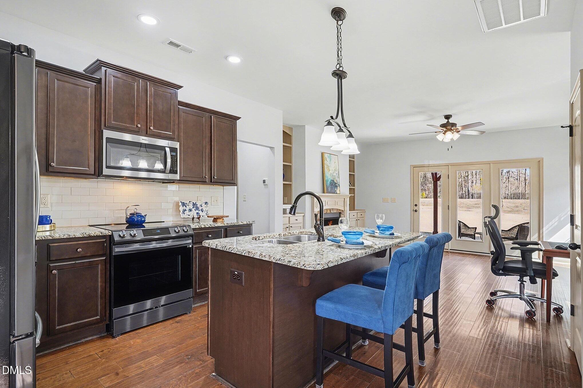 167 Fairview Street Clayton, NC 27520 - Photo 22 of 82 file_3452