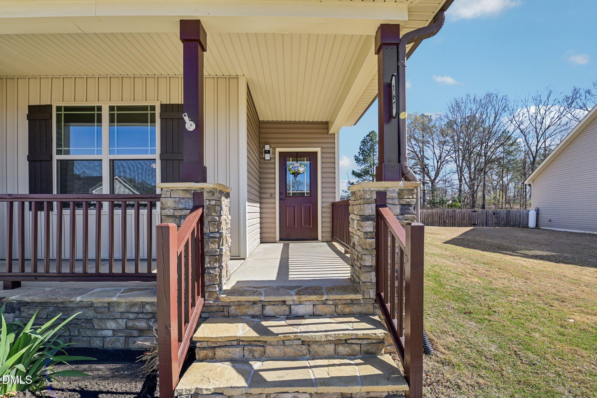 167 Fairview Street Clayton, NC 27520 - Photo 4 of 82 4-web-or-mls-Fairview St-S1403-004